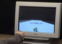 ���z�X�|�[�c�g���[�j���O(�J�[�����O)